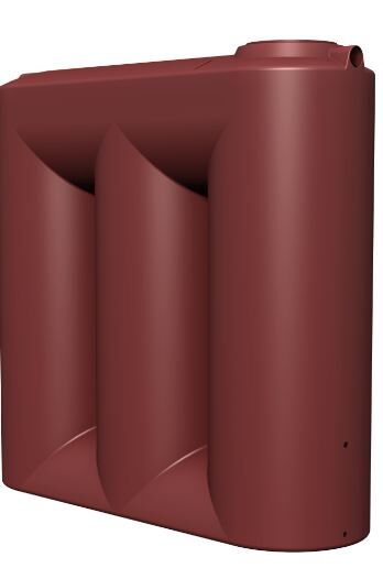 Red Water Tanker